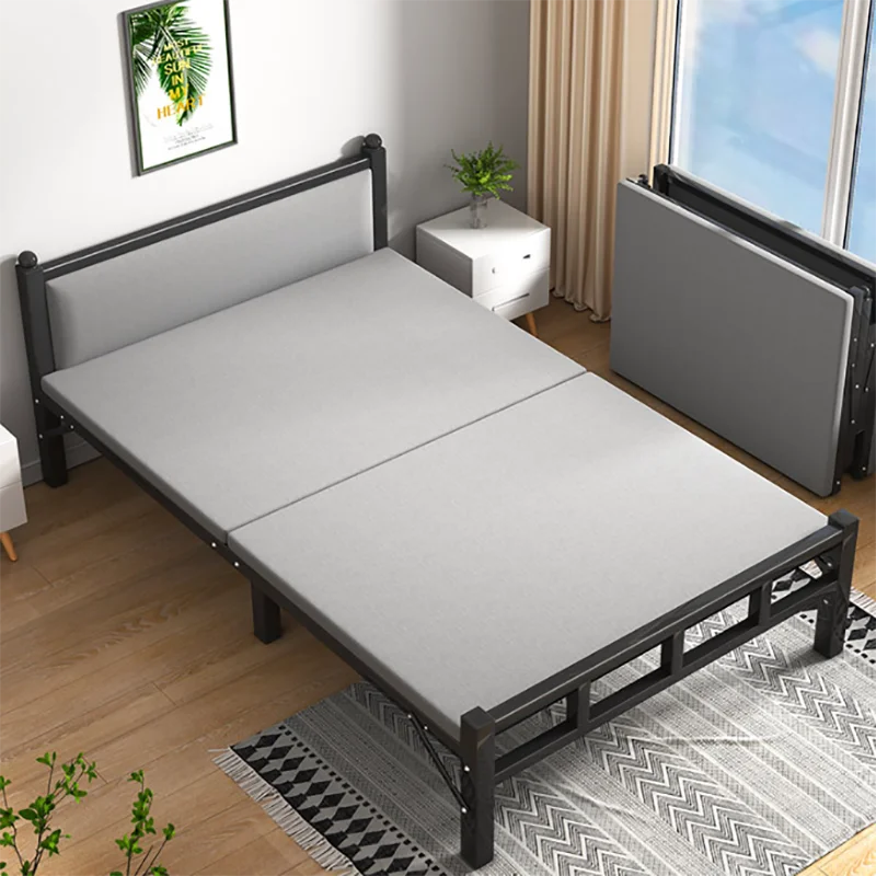 Children Living Room Bed Garden Loft Luxury Beauty Modern Massage Bed Frame Single Folding Patio Camas Furnitures For Bedroom