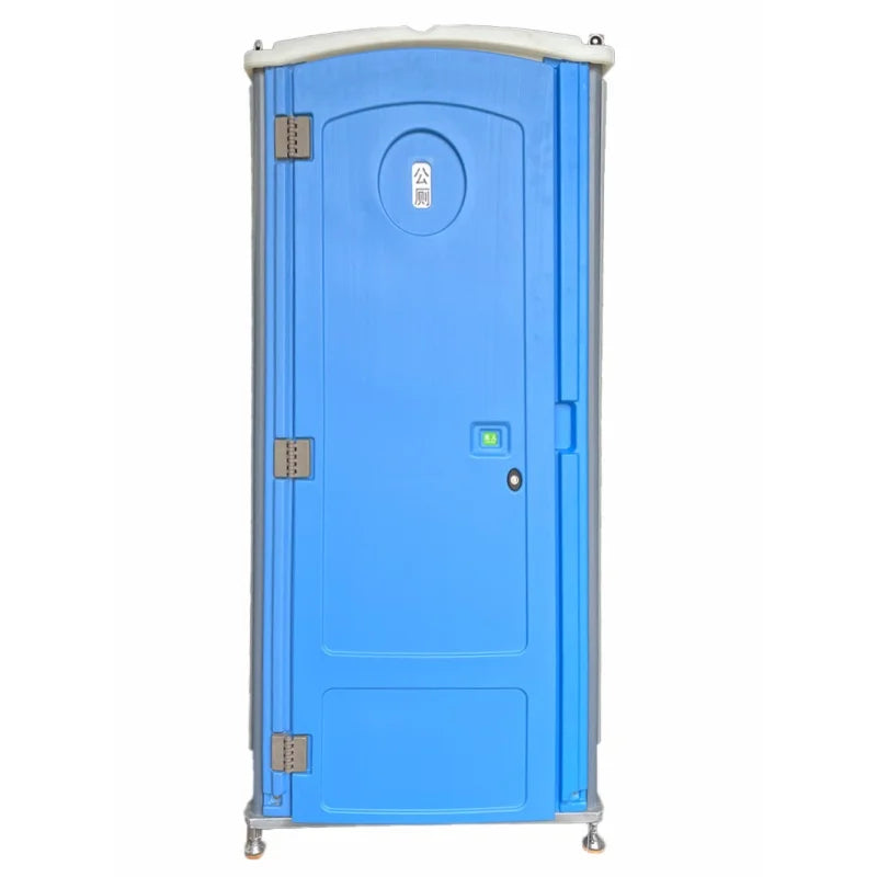 Direct Factory China Manufacturer Durable Outdoor Wc Prefab Portable Mobile Toilet