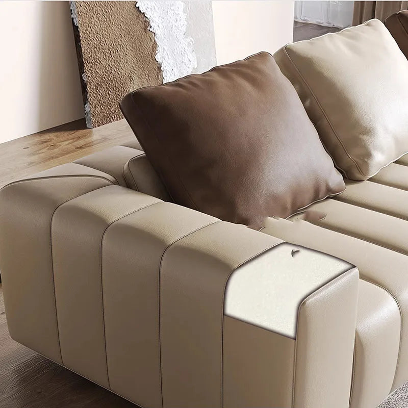 Pouf Sectional Living Room Sofas Mid Century Luxury Recliner Modern Sofas Pillows Corner Salas Y Muebles Living Room Decoration