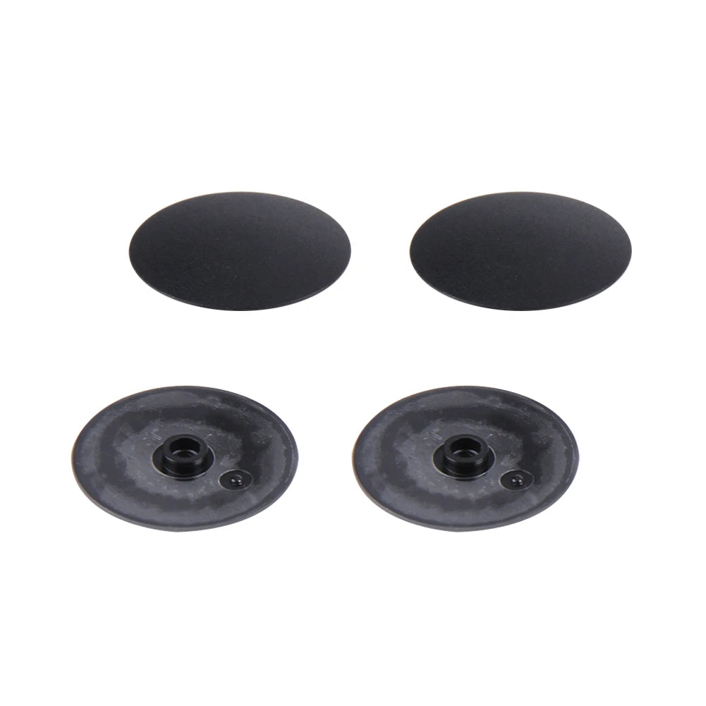 4PCS Rubber Foot Laptop Feet Pad for Macbook Pro Retina A1398 A1425 A1502 OEM Bottom Case Rubber Foot Stand Holder