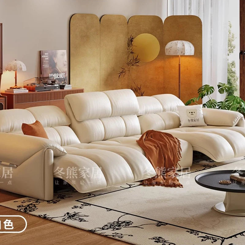 Patio Furniture Sofa Modular Sectional Couch Luxury Recliner Living Room Sofa-bed Contemporary Bedroom Mobili Per La Casa Beds