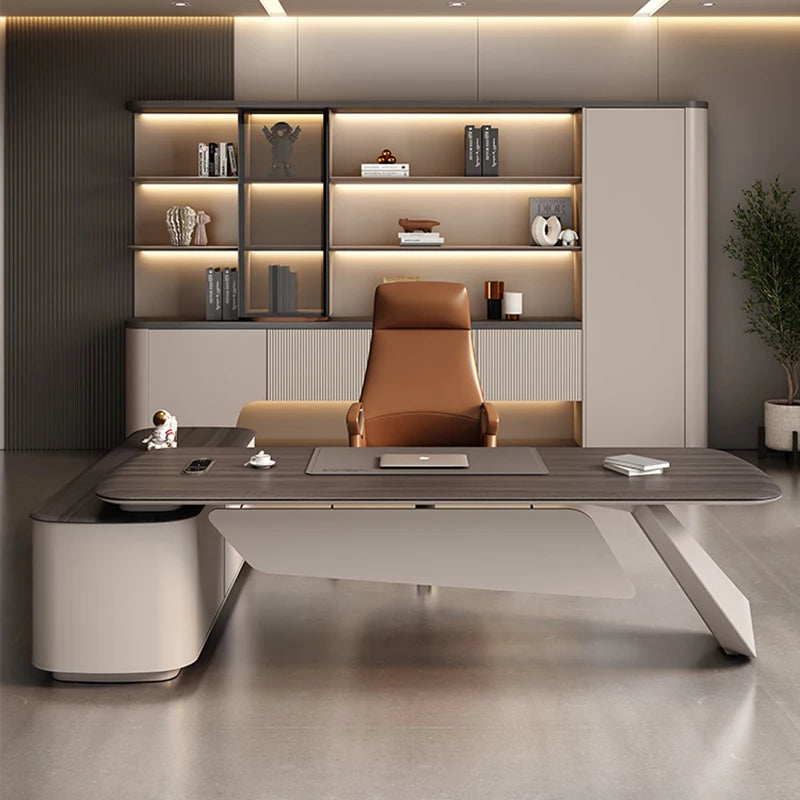 Computer Offices Reading Desk Desks Conference Tables Seating Office Workshop Table Student Tavolino Minimalist Accessories