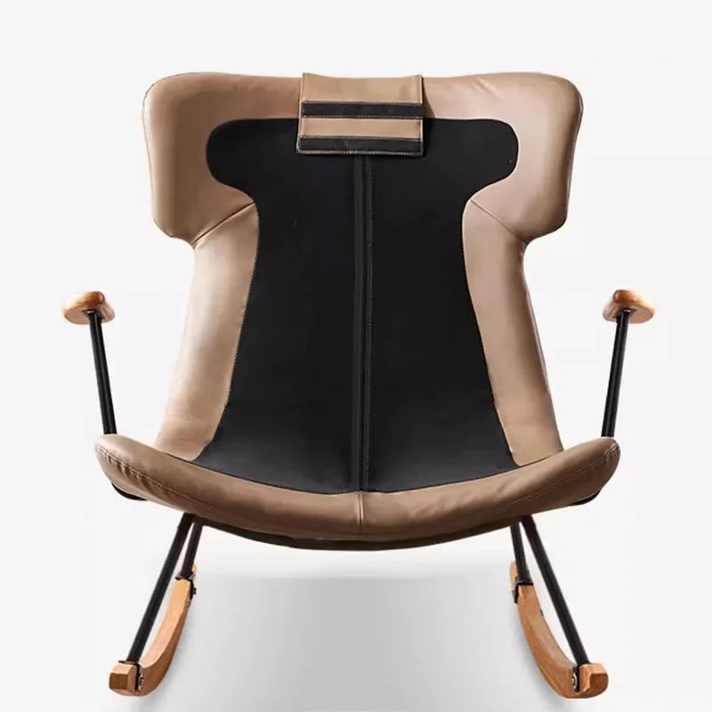 Floor Protectors Chairs Bedroom Neck Pillow Modern Designer Luxury Chair Home Recliner Sillones Relax Baratos Nordic Furniture