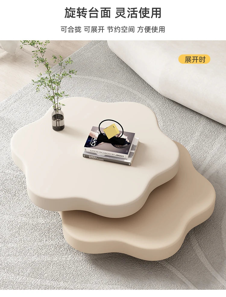 Luxury Nordic Coffee Tables Modern Design White Bedroom Coffee Tables Design Minimalist Table Basses De Salon Home Furniture