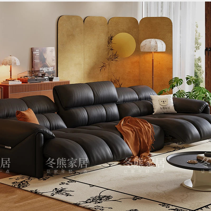 Patio Furniture Sofa Modular Sectional Couch Luxury Recliner Living Room Sofa-bed Contemporary Bedroom Mobili Per La Casa Beds