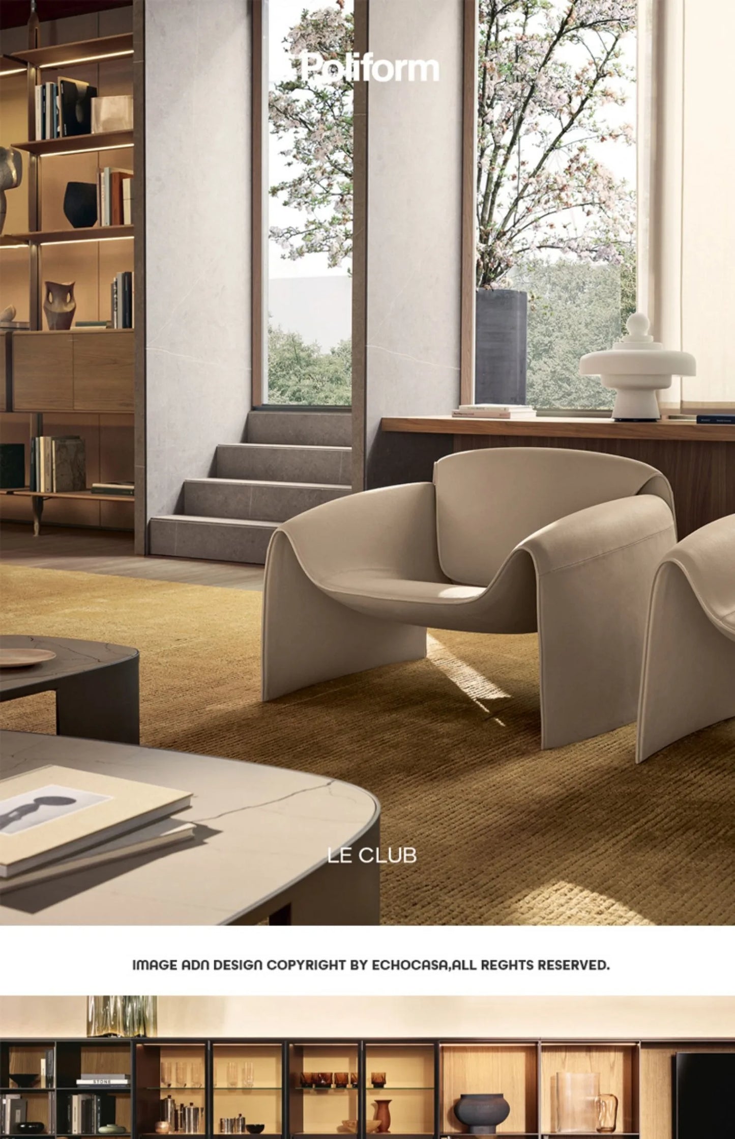 Modern Light Luxury Italian Minimalist Designer New Crab Chair Designed by a Maestro Sofa Recliner Hotel Reception Chair