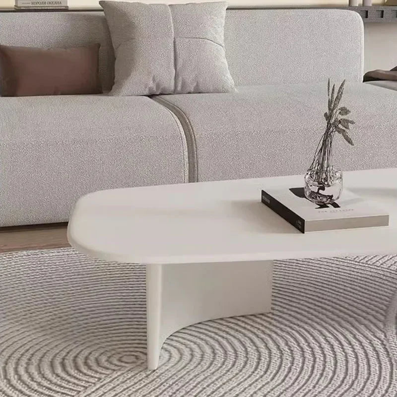 Minimalist Square Coffee Table Glamour Living Room Cute Modern Coffee Tables Luxury Simple Tavolino Da Salotto Home Furniture