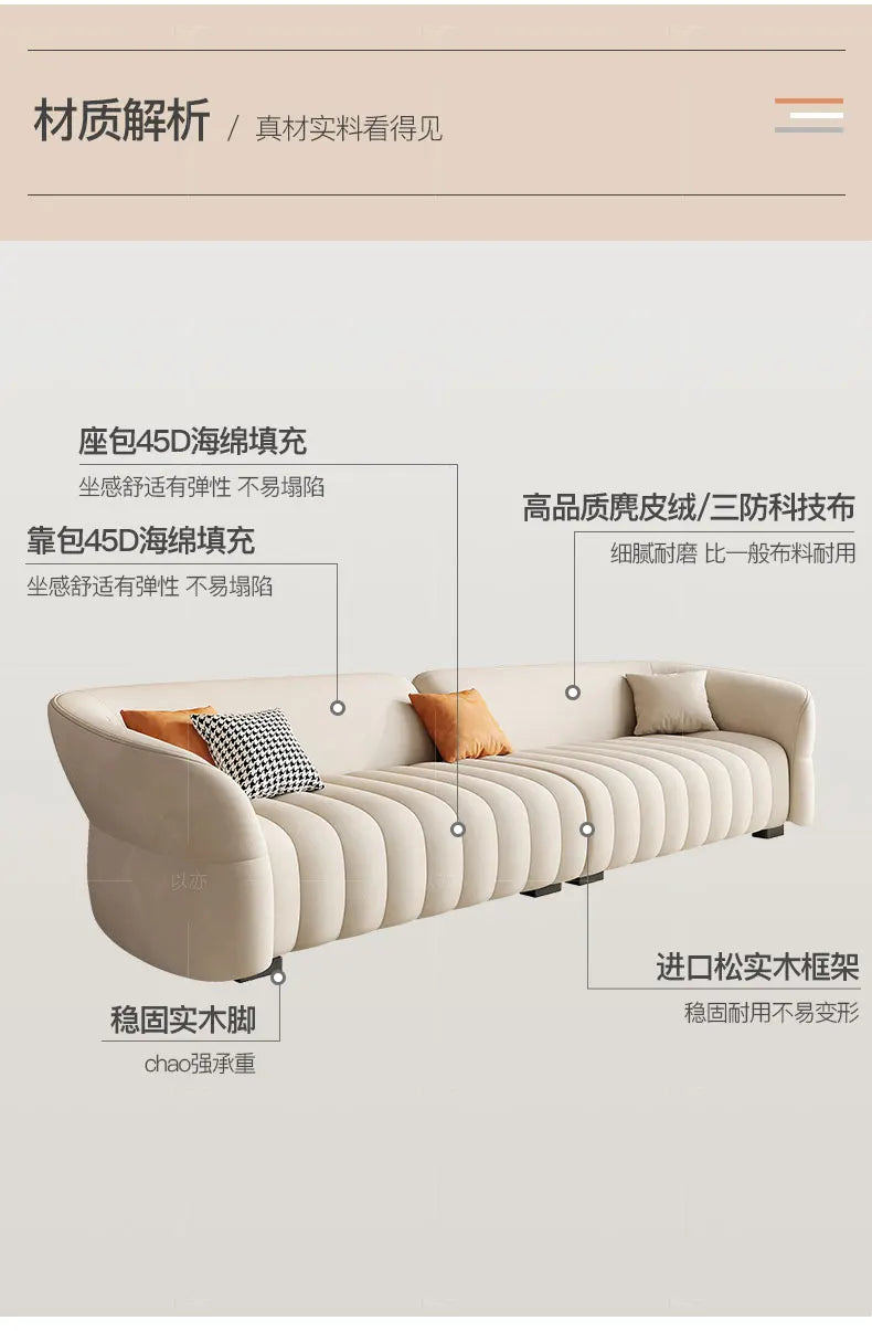 Modern Adults Luxury Living Room Sofas Floor Lounge Bedrooms Double Couch Pillows Armchair Sofa Sala De Estar Bedroom Furniture