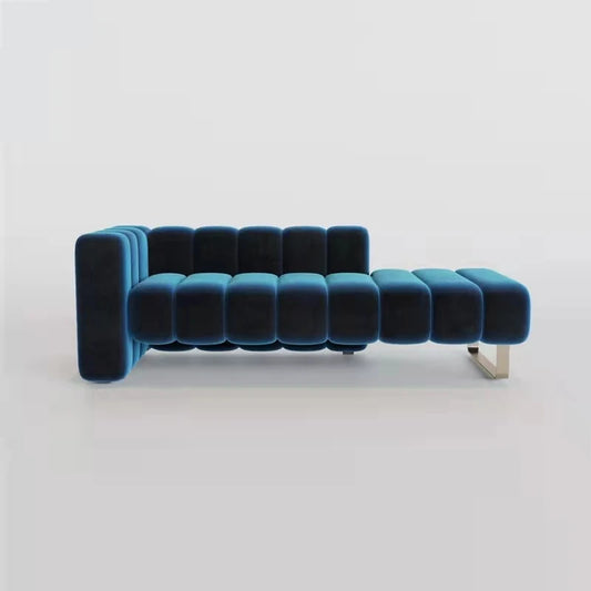 Scratch Protector Bed Sofa Pillows Wood Legs Loveseat Modern Longue Couch Lounge Luxury Adults