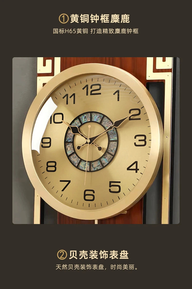 Mechanical Modern Desig Silent Large 3D Wall Clock Art Wifi Battery Mechanism Horloge Deco Living Room