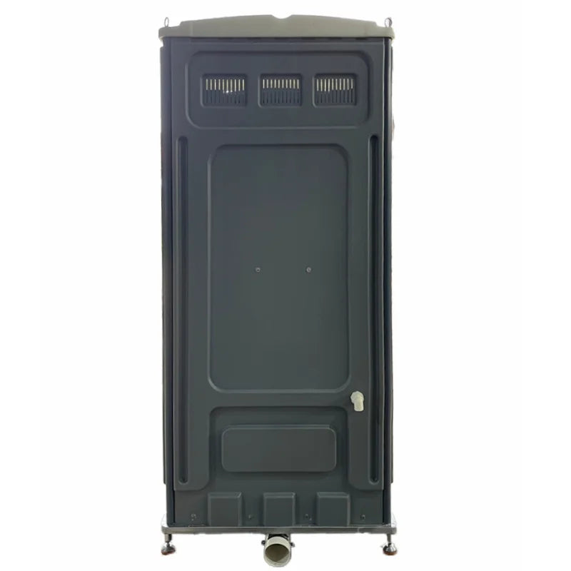 Direct Factory China Manufacturer Durable Outdoor Wc Prefab Portable Mobile Toilet