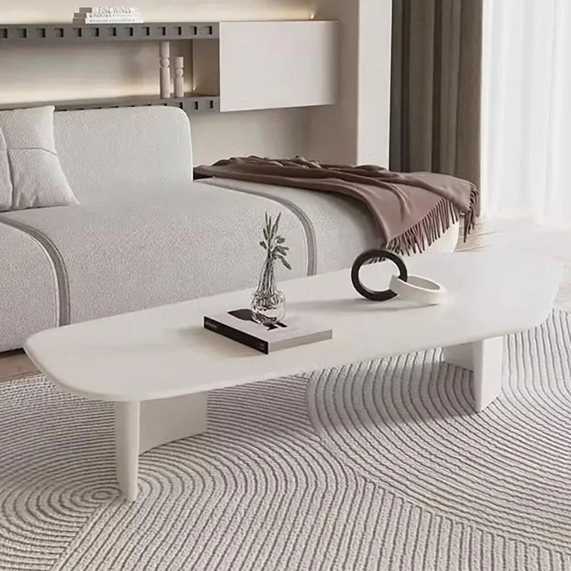 Minimalist Square Coffee Table Glamour Living Room Cute Modern Coffee Tables Luxury Simple Tavolino Da Salotto Home Furniture