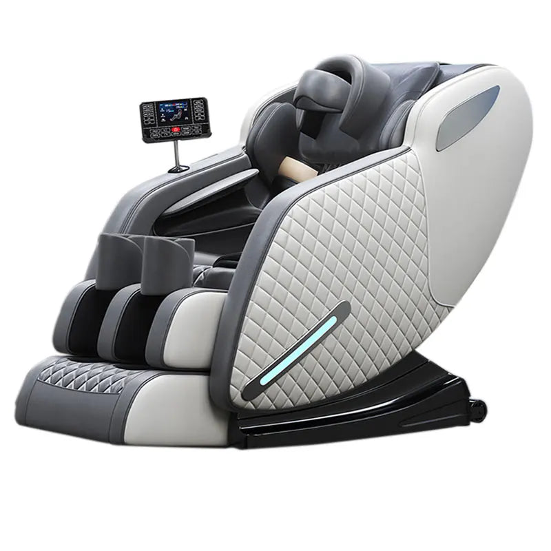 Multi-Function Music Massage Chair Office Home Full Automatic Zero-Gravity Electric Massage Luxury Space Capsule Gift  Sofa