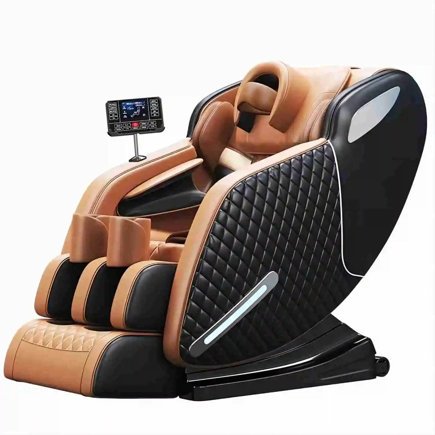 massage chair shiatsu Automatic Home Full Body Airbags Heating Bluetooth zero gravity massage chair realrelax massage chair