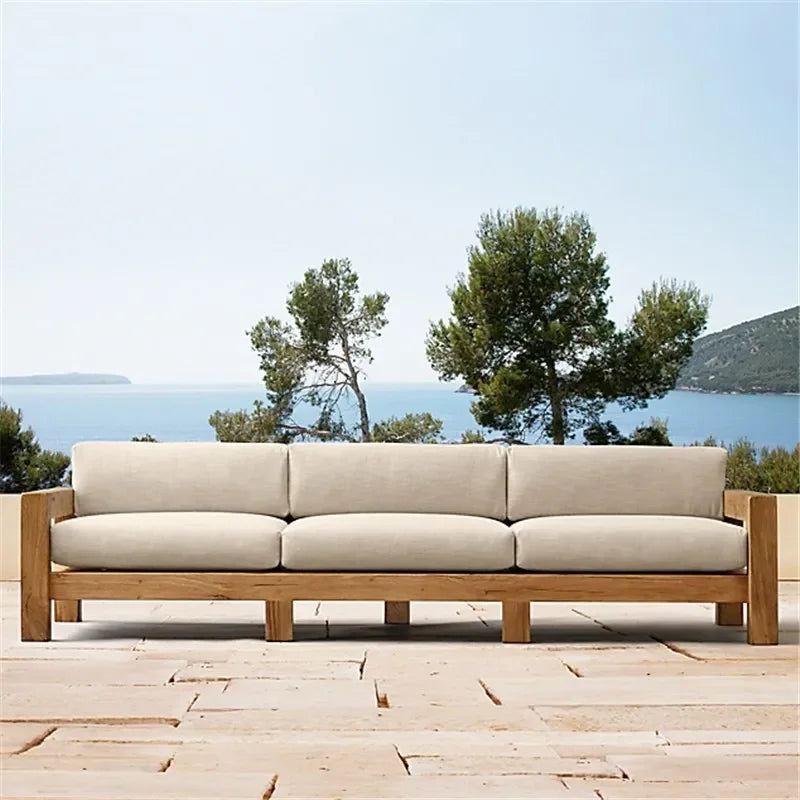 Relax Wood Legs Sofa Pillows Stretch Recliner Cheap Adults Arm Couch Lounge Luxury Love Seat Canape Salon Living Room Furniture