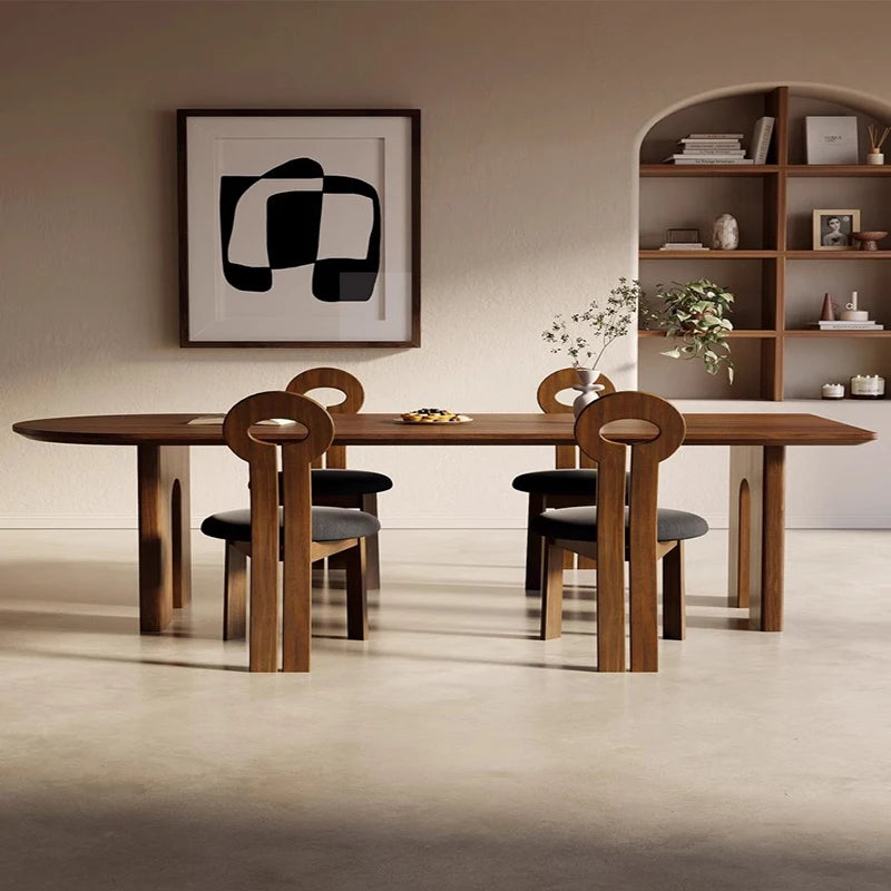 Living Room Cabinets Home Furniture Modern Entrance Table Round Dining Sets Chairs Marble Alternative Complete Kitchen Meble Set