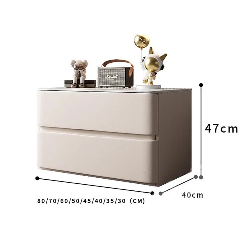 Modern Room Bedside Tables Bedroom Luxury Nordic Bedside Table Minimalistic Home Muebles Para El Hogar Furniture Decoration