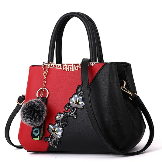 2022 New Women Handbags Fashion Leather Handbags Designer Luxury Bags Shoulder Bag Women Top-handle Bags Ladies Bag