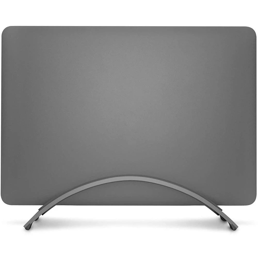 Aluminum Laptop Vertical Stand