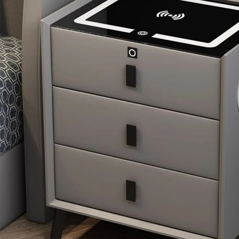 Bedside Table Comfortable Drawers Bedroom Tables Rooms Coffee Mesas Gamer Cabinet Bed Mesita De Noche Night Stand Desk Auxiliary