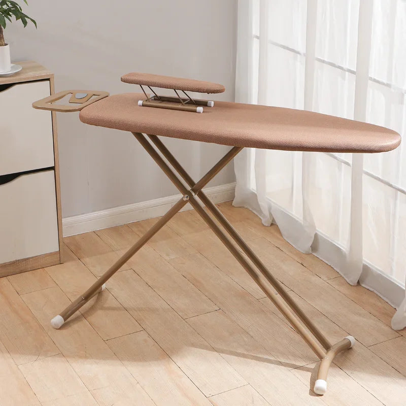 Household Large Size Small Folding  Set Hotel Ironing Board Rack  Ironing Table