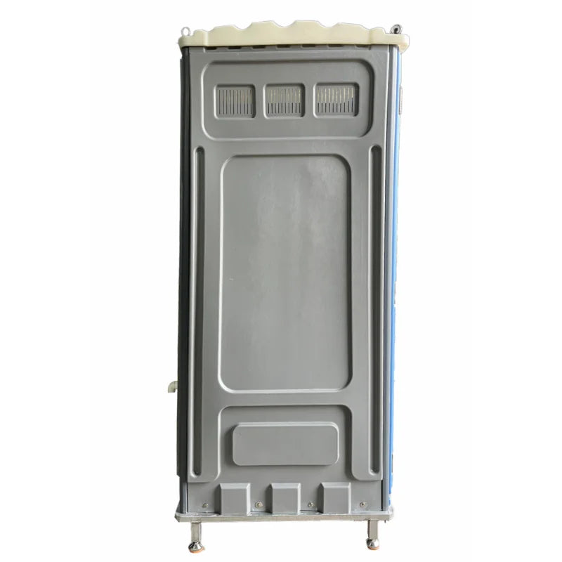 Direct Factory China Manufacturer Durable Outdoor Wc Prefab Portable Mobile Toilet