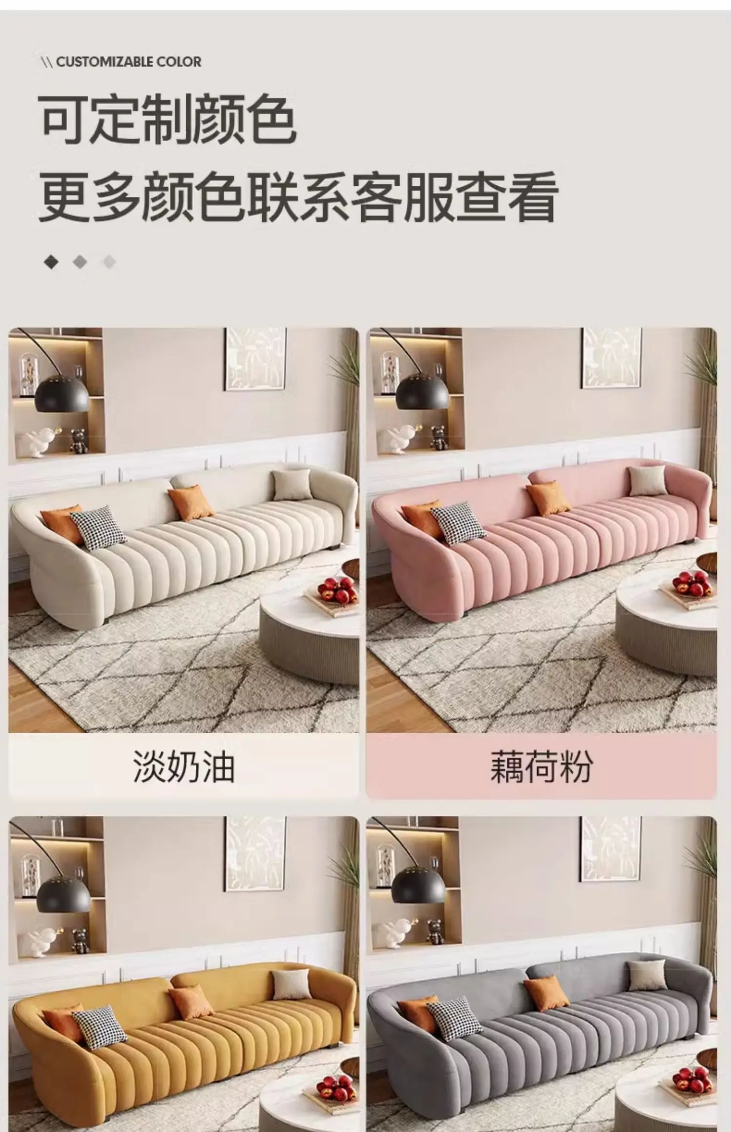 Modern Adults Luxury Living Room Sofas Floor Lounge Bedrooms Double Couch Pillows Armchair Sofa Sala De Estar Bedroom Furniture