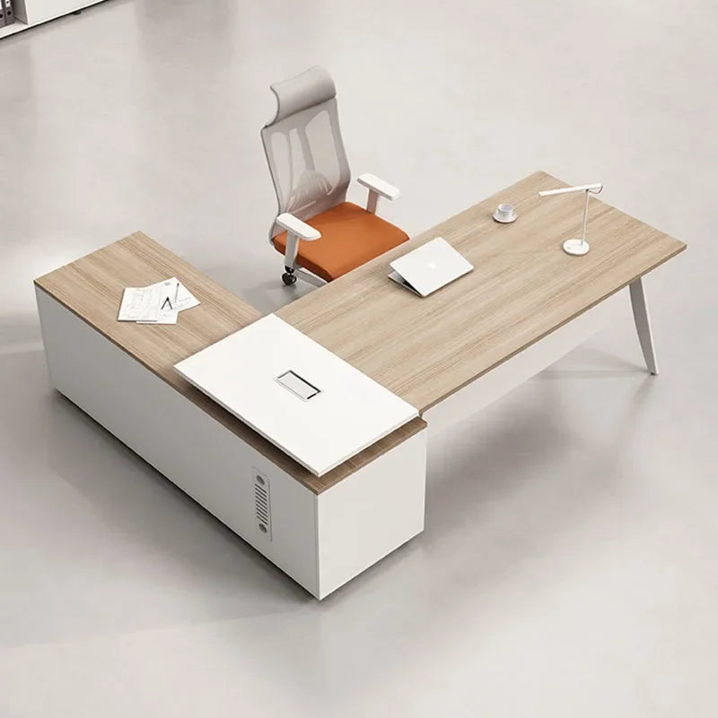 Computer Offices Multifunction Home Standing Desk Conference Tables Office Work Modern Executive Desktop Study Table Furniture