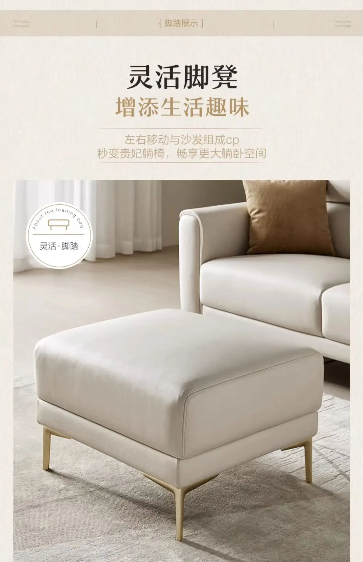 Apartamento Japanese Cloud Sofa Lounge Barber Library Reception Couch Minimalist Vintage Cama Multifuncional Garden Furniture