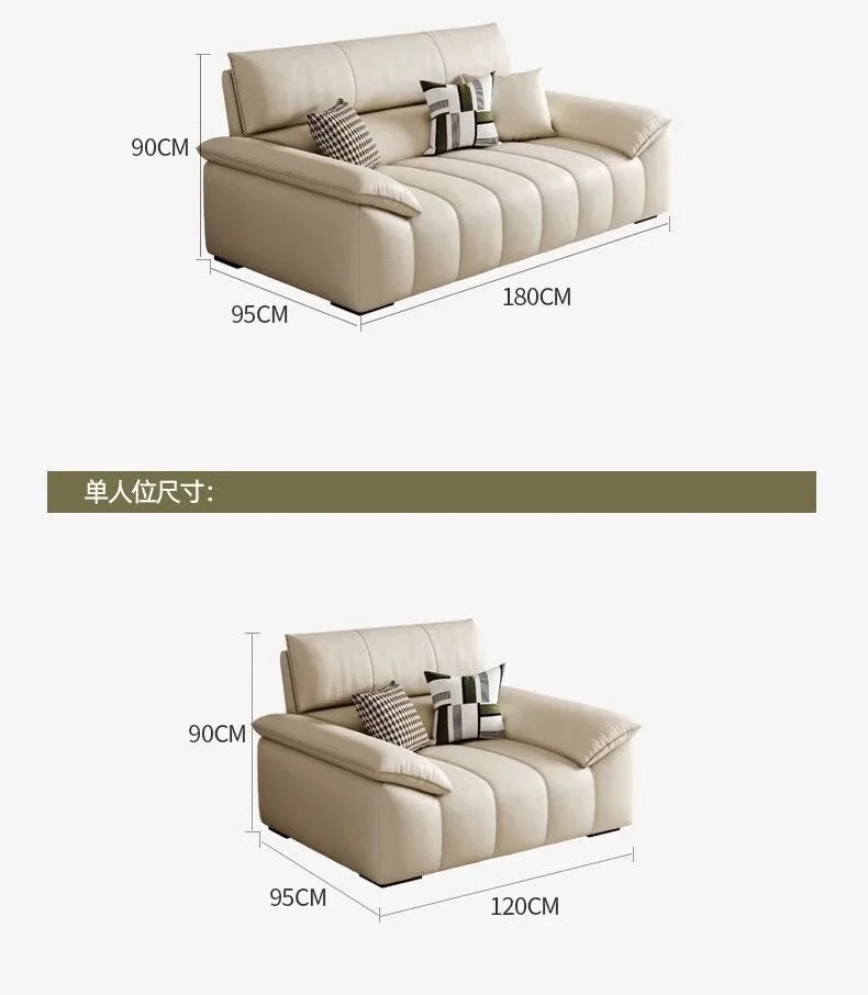 Relaxing Chair Living Rooms Sofas Adult Bed Room Design Comfortable Couches Nordic Lazy Home Furniture Luxury Mobili Per La Casa