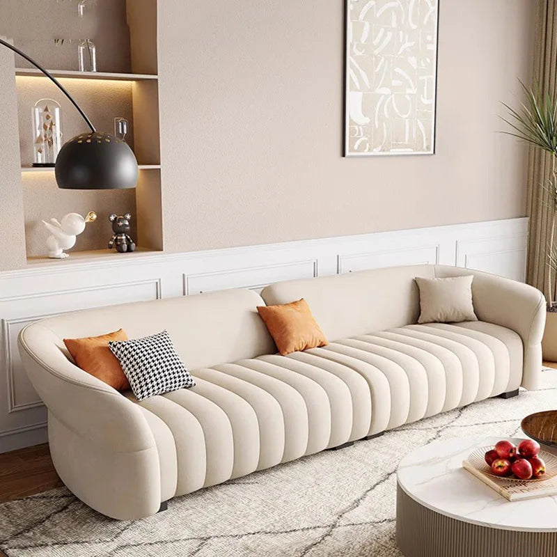 Modern Adults Luxury Living Room Sofas Floor Lounge Bedrooms Double Couch Pillows Armchair Sofa Sala De Estar Bedroom Furniture