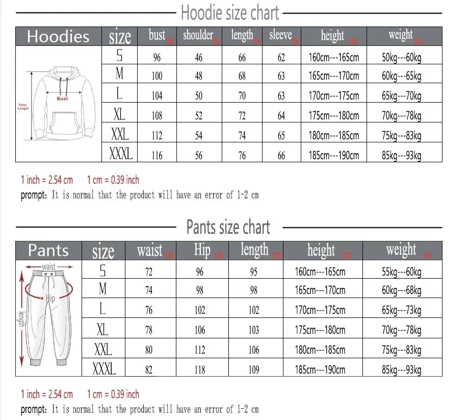 Men's Clothing Casual Sweatshirt Suit Sweatshirts for Men Daily Tricolor Hoodies Hot High Quality 2024 Sports Tracksuit Jogging