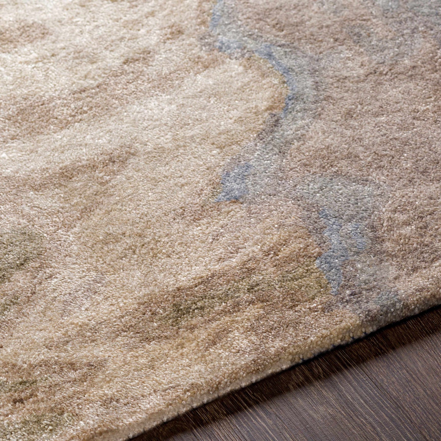 Berkley Premium Viscose Rug-3